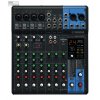 mix analogový YAMAHA MG10X U , USB