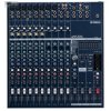 mix analogový se zesilovačem YAMAHA EMX 5014C