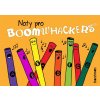 NOty pro Boomwhackers - Frontman