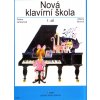 Nová klavírní škola 1 - Janžurová/Borová