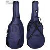 GEWA Obal pro kontrabas 4/4 Premium 12mm >