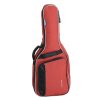 Kytarový Gig Bag Economy 12 Koncertní 1/2, červená
