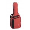 Kytarový Gig Bag Economy 12 Koncertní 1/2, červená