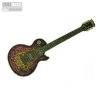GEWA odznak kytara Les Paul Custom Sunburst  >