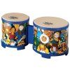 REMO bongo REMO RH-5600-00 Rhythm Club