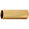 Bottleneck/Slide F&S Brass 19x22x65 mm GEWA