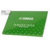 YAMAHA MMNPPAPER03 papír pudrový