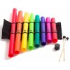 BOOMWHACKERS perkusní tyče BP-XS Boomophone