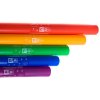 BOOMWHACKERS perkusní tyče BW-CG 5ks