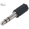 GEWA redukce Jack 6,3 ST < Jack 3,5 ST FM