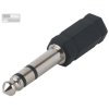 redukce Jack 6,3 ST <> Jack 3,5 ST FM