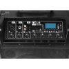 reprobox aktivní LD SYSTEMS mix USB Bluetooth AKU