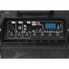 reprobox aktivní LD SYSTEMS mix USB Bluetooth AKU