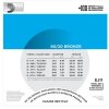 D'ADDARIO Sada strun ak. kytara EJ11 .12/53 Br