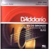 D'ADDARIO Sada strun ak. kytara EJ12 .13/56 Br AKC