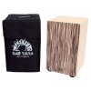 cajon GEWA CLUB SALSA Natur design Zebrano světlý