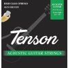 TENSON Sada strun ak. kytara Bronz 010-047