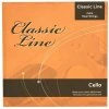 GEWA Sada strun cello Classic LineMedium 3/4 >