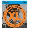 D'ADDARIO Sada strun el. kytara EXL110 10/46