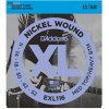 D'ADDARIO Sada strun el. kytara EXL116 11/52