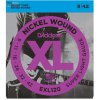 D'ADDARIO Sada strun el. kytara EXL120 9/42