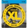 D'ADDARIO Sada strun el. kytara EXL125 9/46