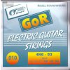 GORSTRINGS Sada strun el. kytara 4N693 010 Light
