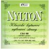 GORSTRINGS Sada strun klas. kyt. černé NYLTON CS4