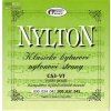 Sada strun klas. kyt. GOR NYLTON CS3 hard .030