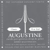 AUGUSTINE Sada strun klas. kyt. Black Label měkká