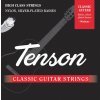 Sada strun klas.kytara TENSON nylon Normal 028-0