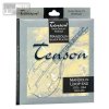 TENSON Sada strun mandolína kovové 010-034 >