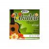 GORSTRINGS Sada strun ukulele tenor Titanium .029-