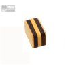 GEWA shaker CLUB SALSA Inlay Shaker 5,5 x 3,5 cm >