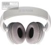 YAMAHA HPH 150WH sluchátka