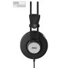 AKG sluchátka AKG K 72 uzavřená