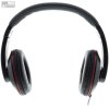 SENCOR sluchátka SENCOR SEP 626 uzavřená černá
