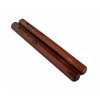 Claves ROHEMA rosewood pár 180x18mm