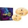 Zildjian PZ1418 sada činelů (14HH/18CR-RI) PlanetZ