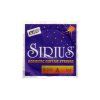 GORSTRINGS struna ak. kytara GOR S340 SIRIUS 031w