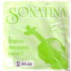 GORSTRINGS struna hsl. GOR SONATINA č.11 struna D