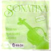 struna hsl. GOR SONATINA č.11 struna G 3/4-4/4