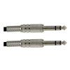 GEWA kabel JackST-JackST 3m BASIC Line černý