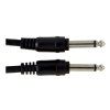 GEWA kabel Jack-Jack 1,5m Basic Line 6ks
