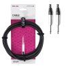 GEWA Kabel Jack-Jack Pro Line 3m Tweed