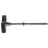 GEWA šroub napínací bass 7/32", křídlový 13 cm