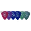 DUNLOP Trsátko DUNLOP Gator Grip Serie 417R 0 96 m