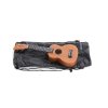 Ukulele Sopran Manoa P-SO sapelli mat