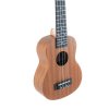 Ukulele Sopran Manoa P-SO sapelli mat