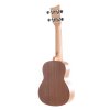 Ukulele Sopran Manoa P-SO sapelli mat